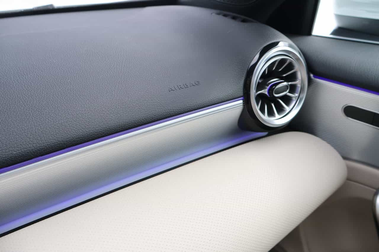 Image 18 Mercedes-Benz A-Class A250 2022