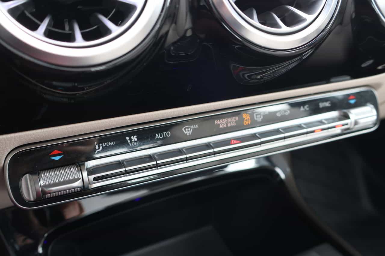 2022 Mercedes-Benz A-Class A250 - Image 26