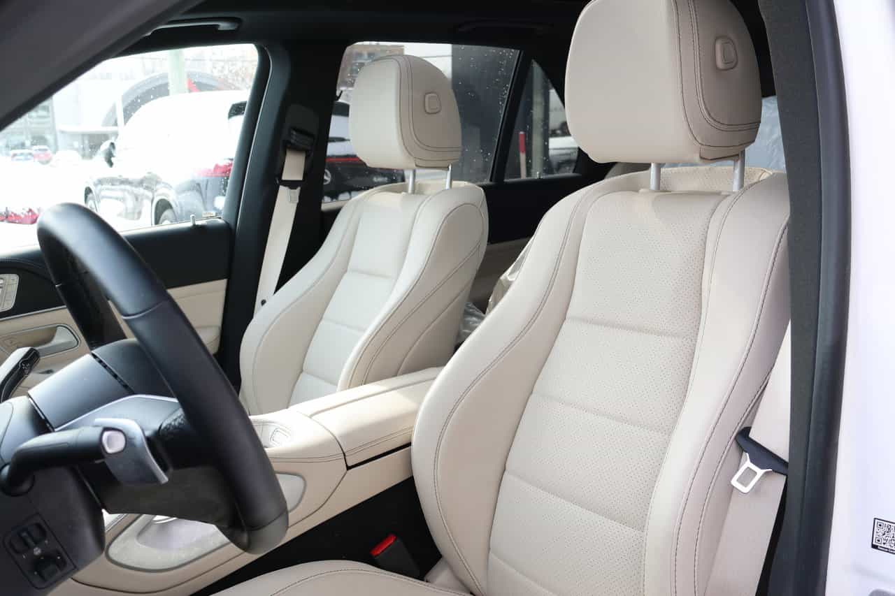 Image 3 Mercedes-Benz GLE-Class GLE450e 2025