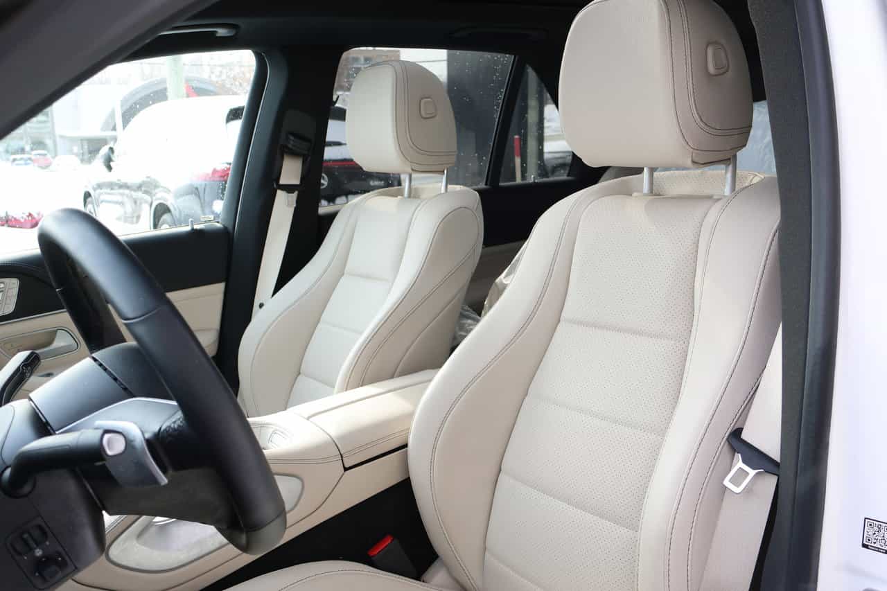 Image 13 Mercedes-Benz GLE-Class GLE450e 2025