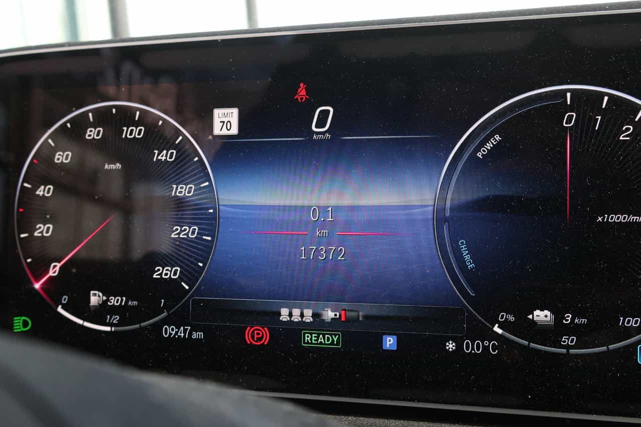 2025 Mercedes-Benz GLE GLE450e - Image 19