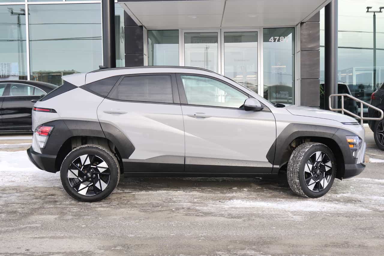 2024 Hyundai Kona Preferred AWD - Image 7