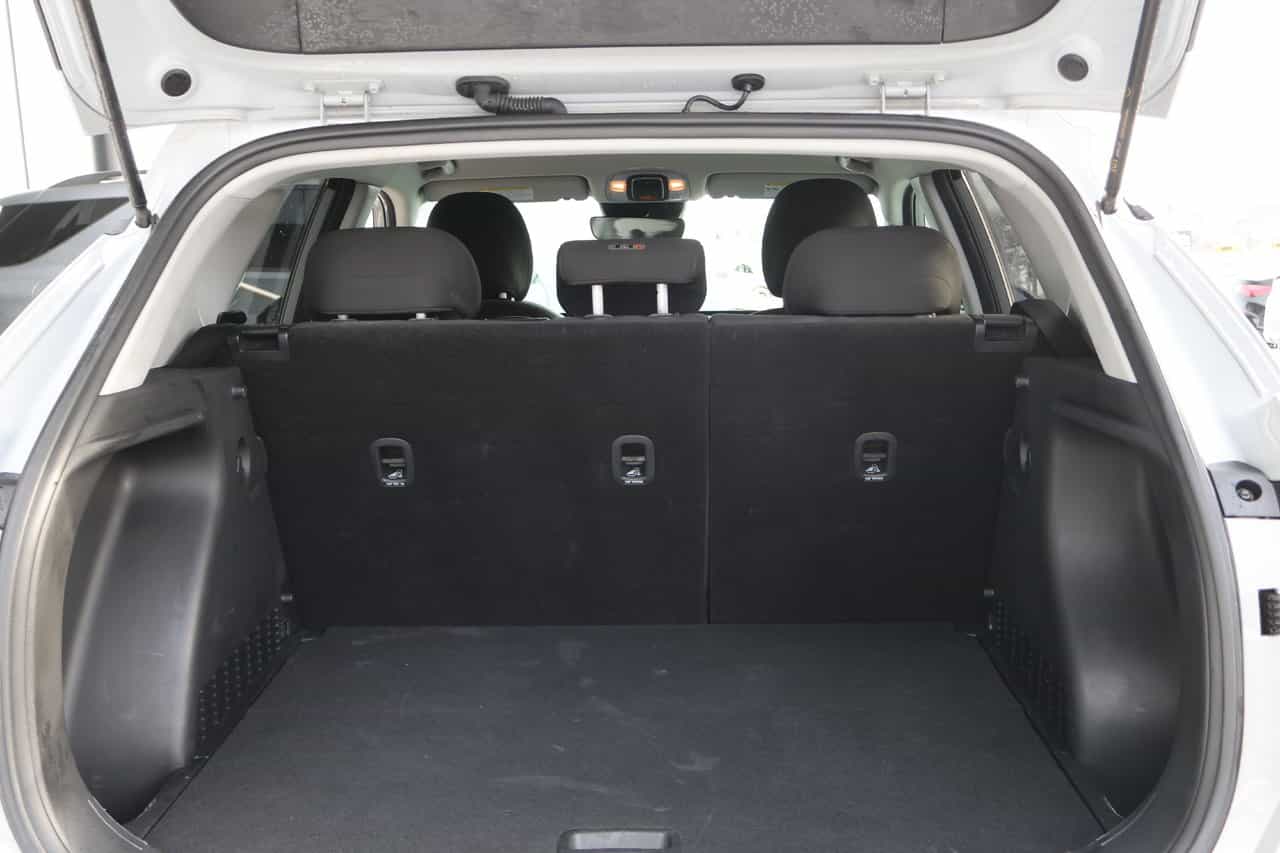 2024 Hyundai Kona Preferred AWD - Image 11