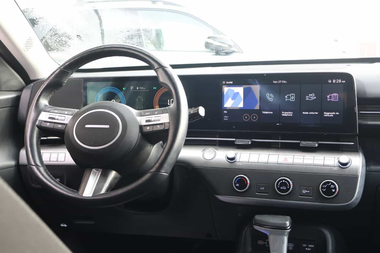 Image 15 Hyundai Kona Preferred AWD 2024