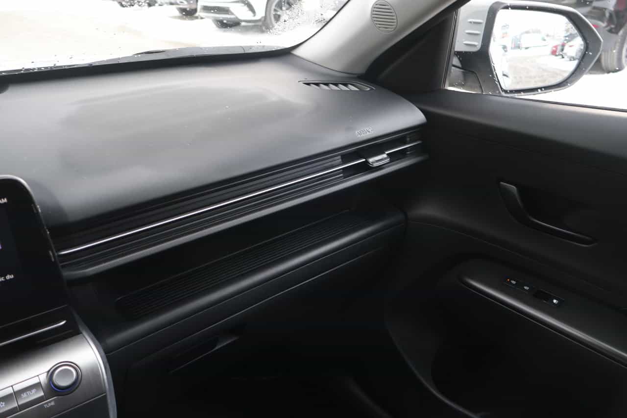 Image 17 Hyundai Kona Preferred AWD 2024