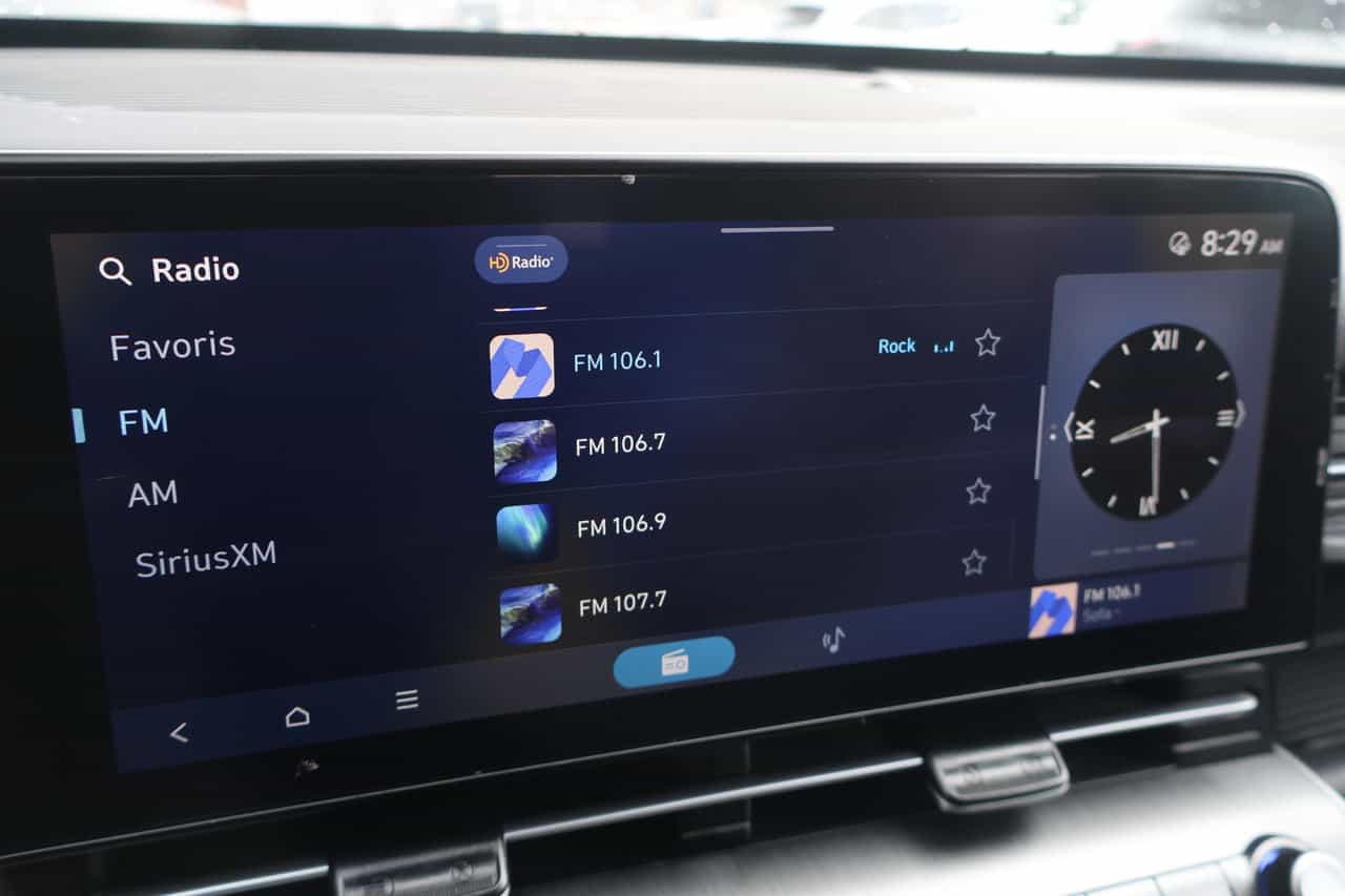 Image 22 Hyundai Kona Preferred AWD 2024