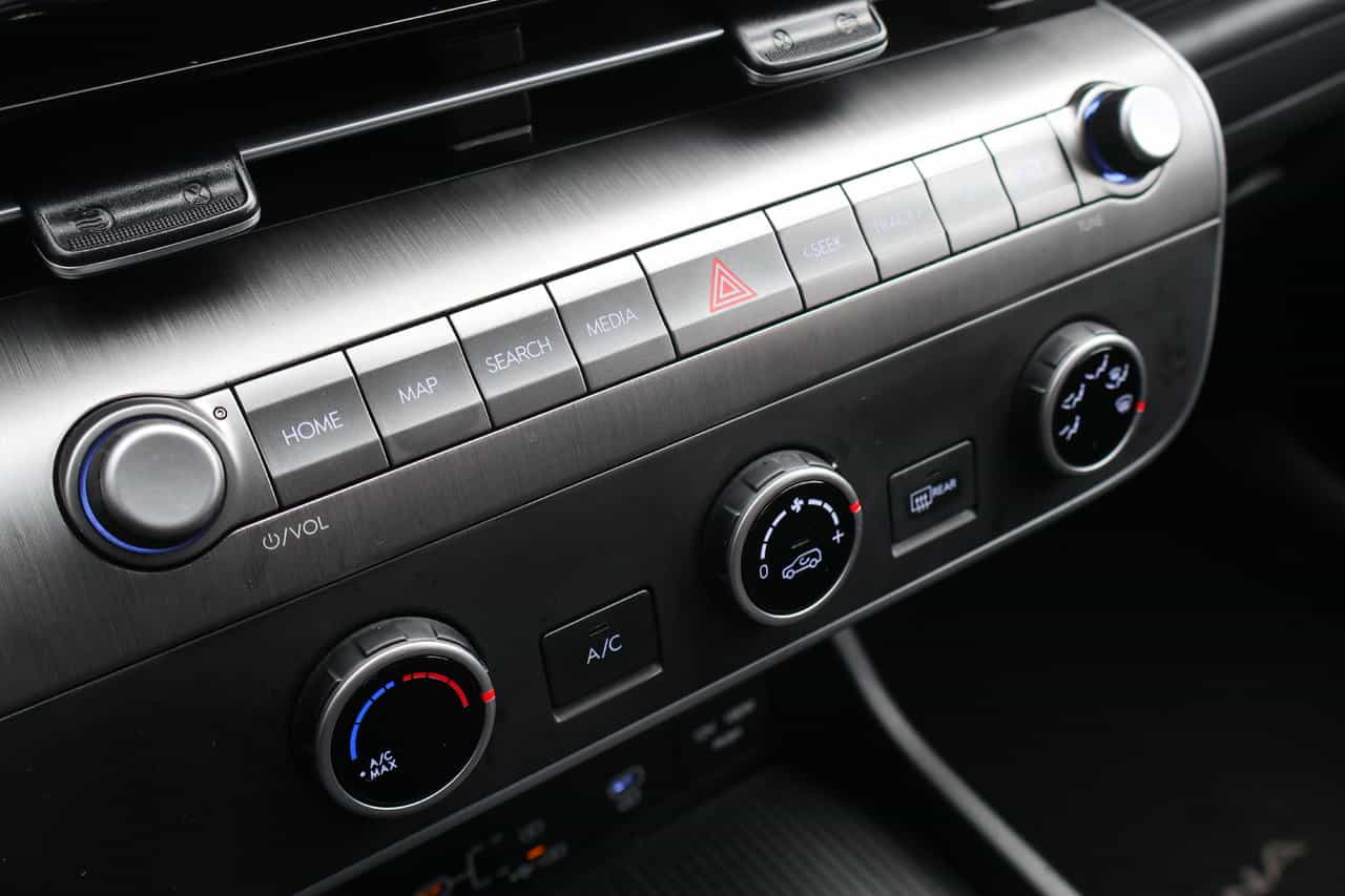 Image 24 Hyundai Kona Preferred AWD 2024