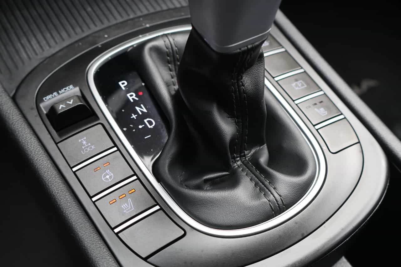 2024 Hyundai Kona Preferred AWD - Image 25