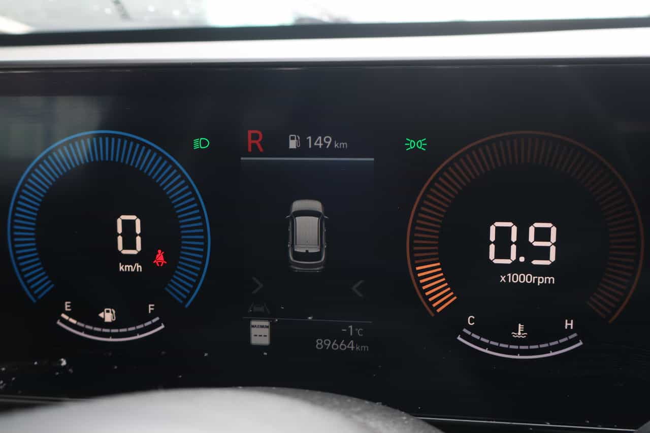 2024 Hyundai Kona Preferred AWD - Image 26