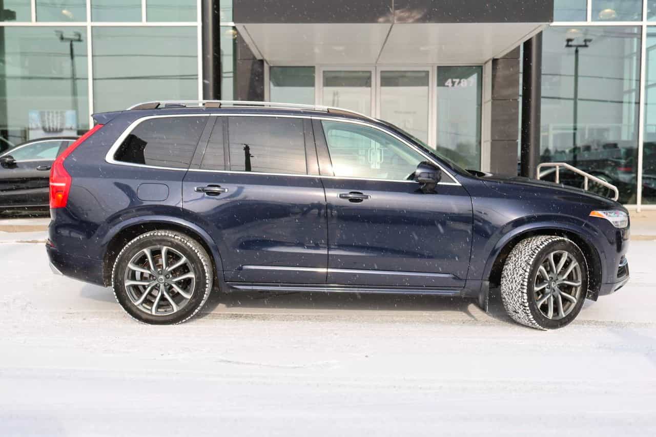2017 Volvo XC90 Momentum - Image 7