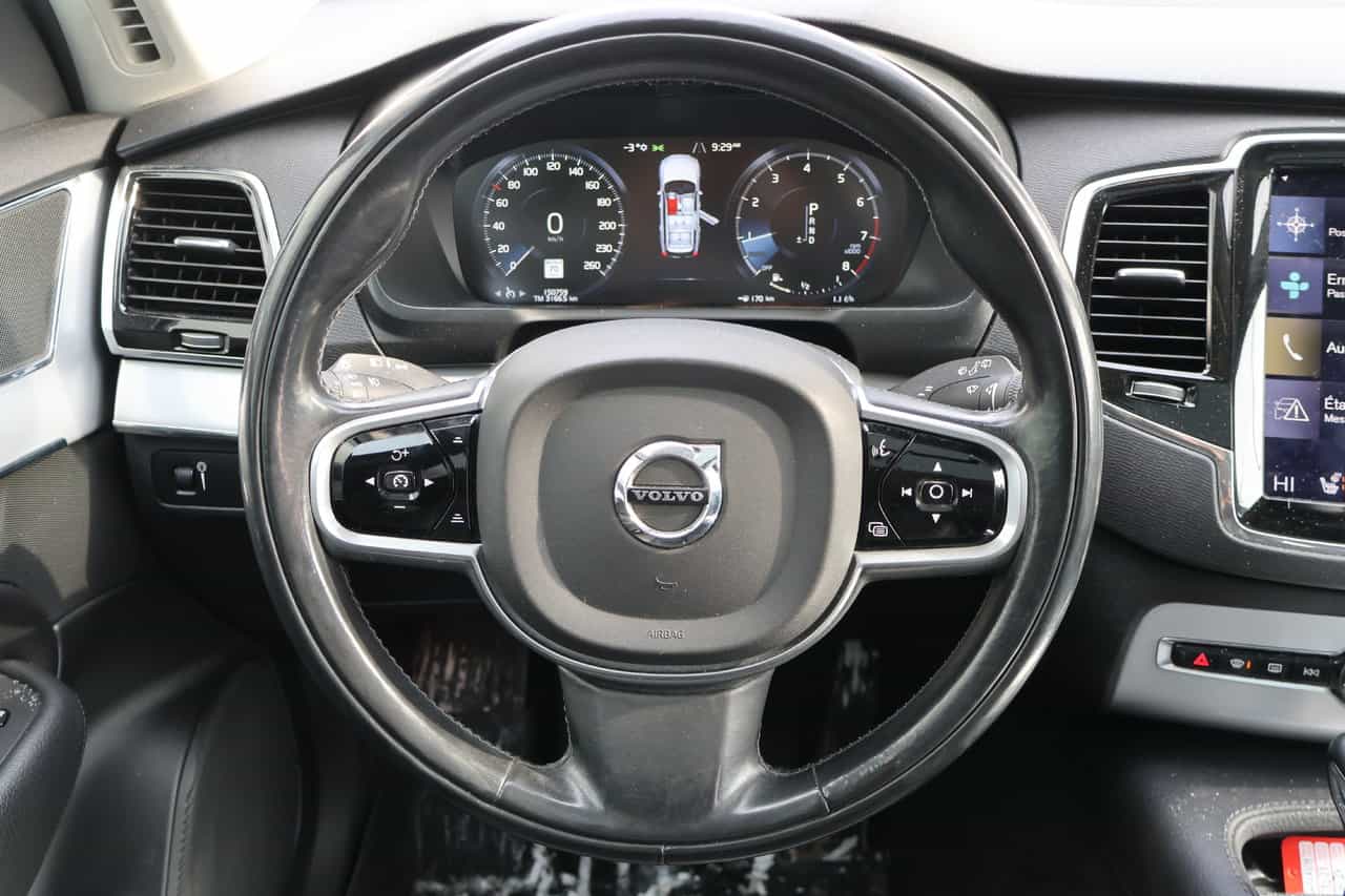 2017 Volvo XC90 Momentum - Image 18