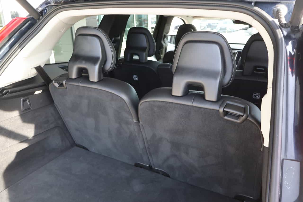 Image 12 Volvo XC90 Momentum 2017