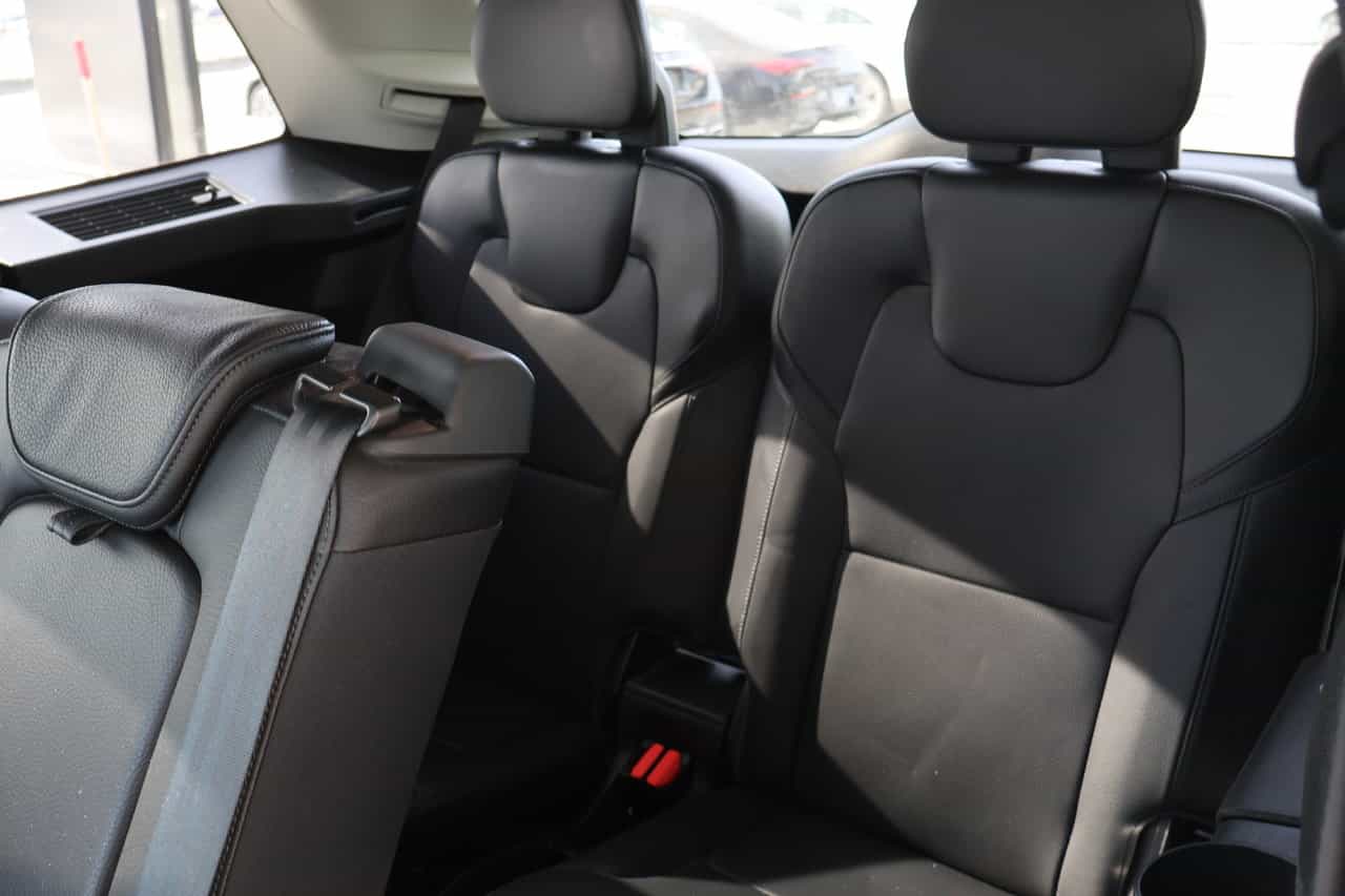 Image 18 Volvo XC90 Momentum 2017