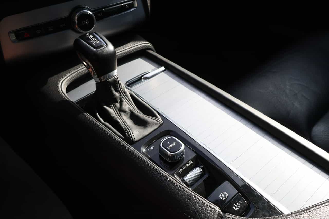 Image 27 Volvo XC90 Momentum 2017