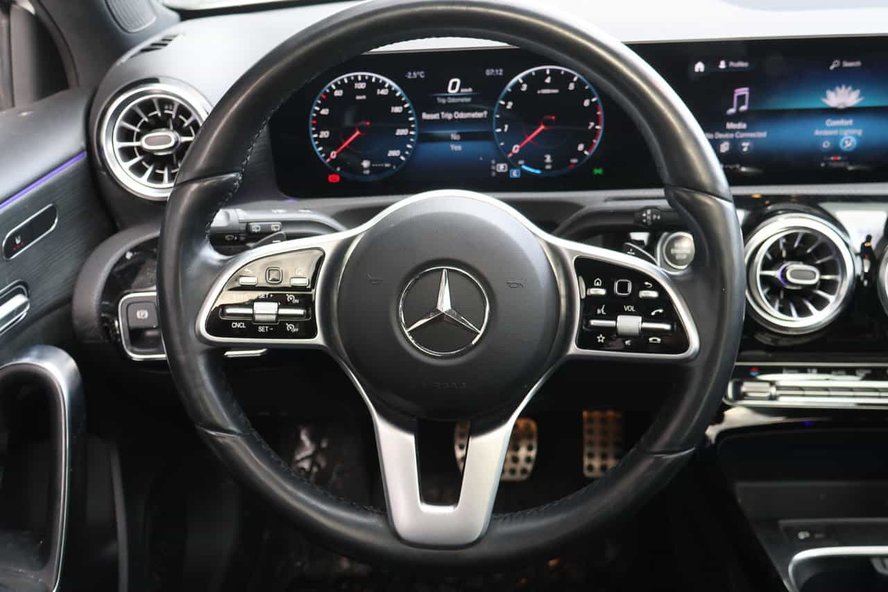 2022 Mercedes-Benz A-Class A250 - Image 13