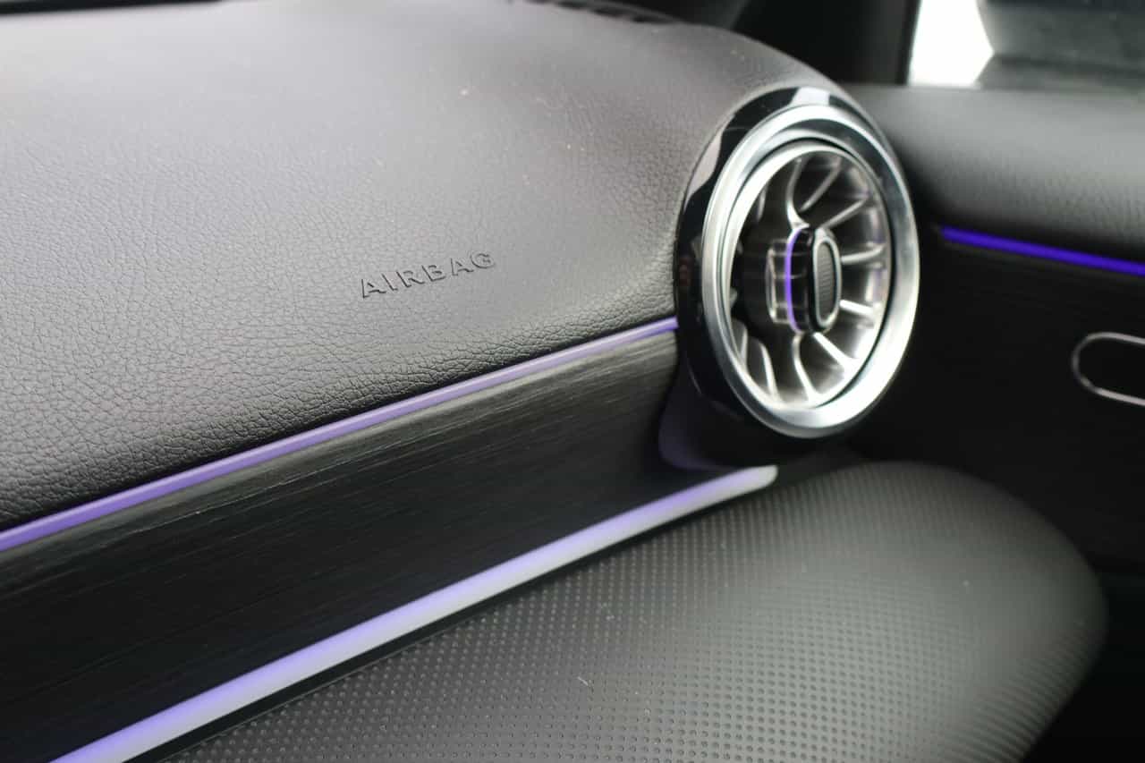 Image 15 Mercedes-Benz A-Class A250 2022