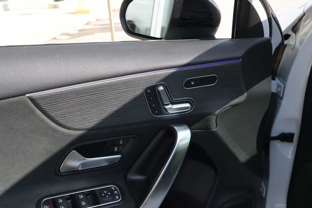 2022 Mercedes-Benz A-Class A250 - Image 10