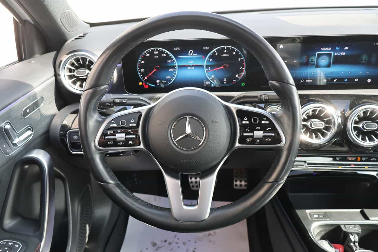 2022 Mercedes-Benz A-Class A250 - Image 12