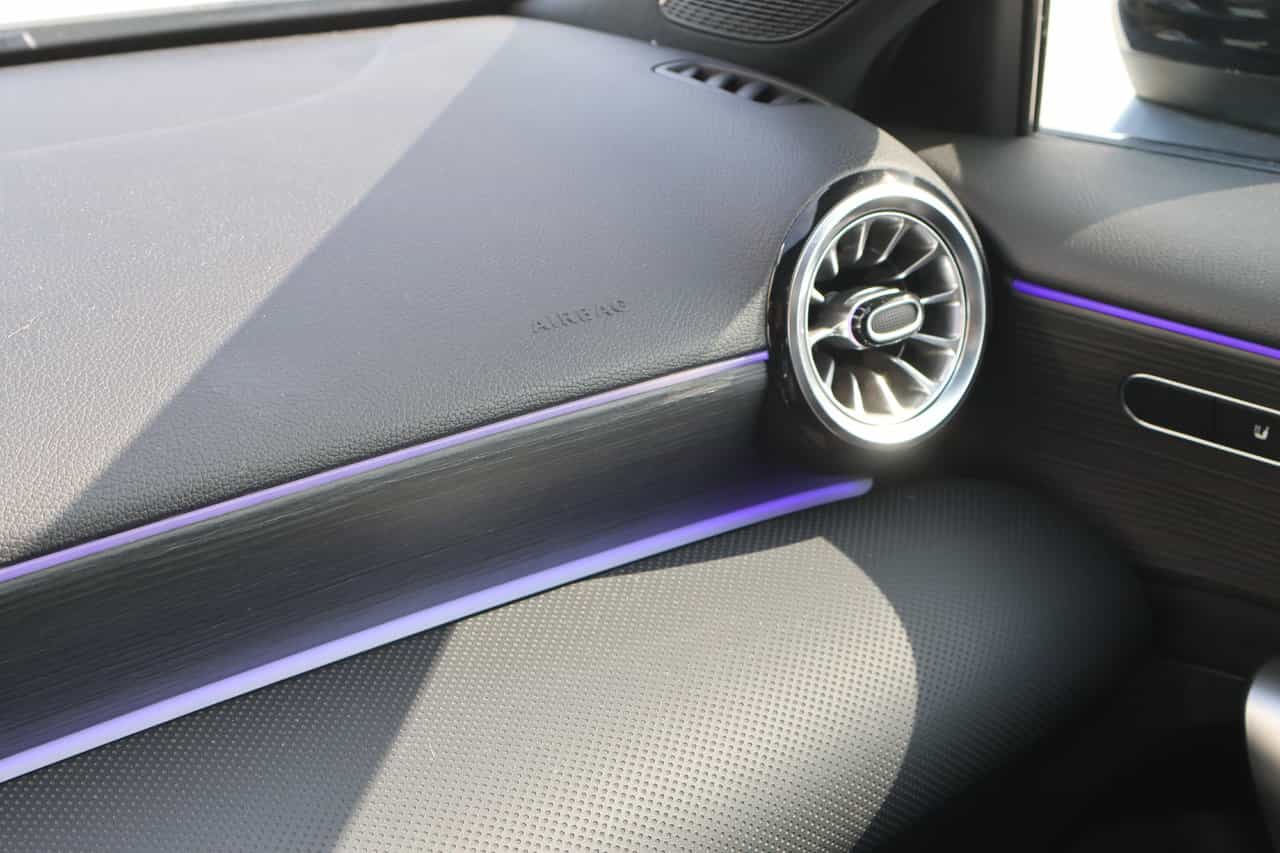 2022 Mercedes-Benz A-Class A250 - Image 14