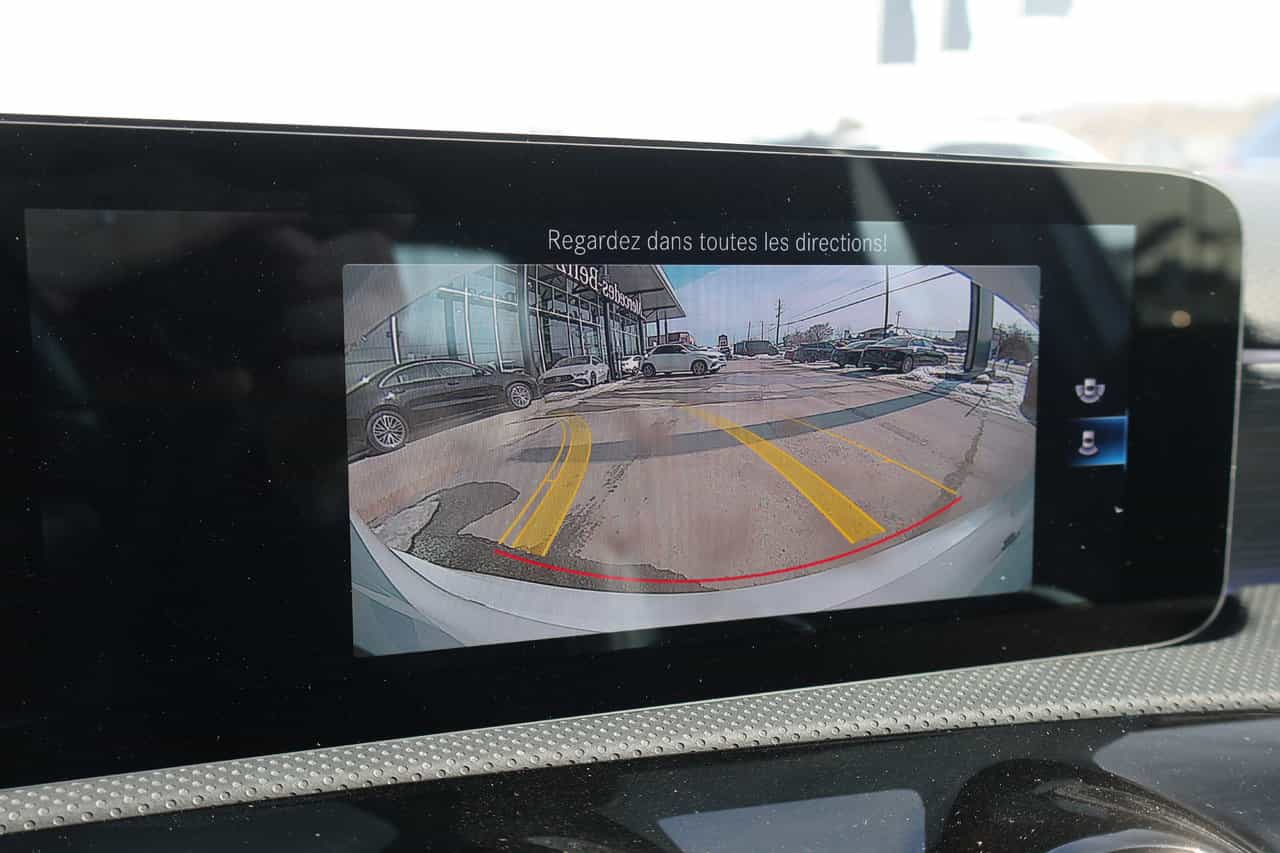 2022 Mercedes-Benz A-Class A250 - Image 18