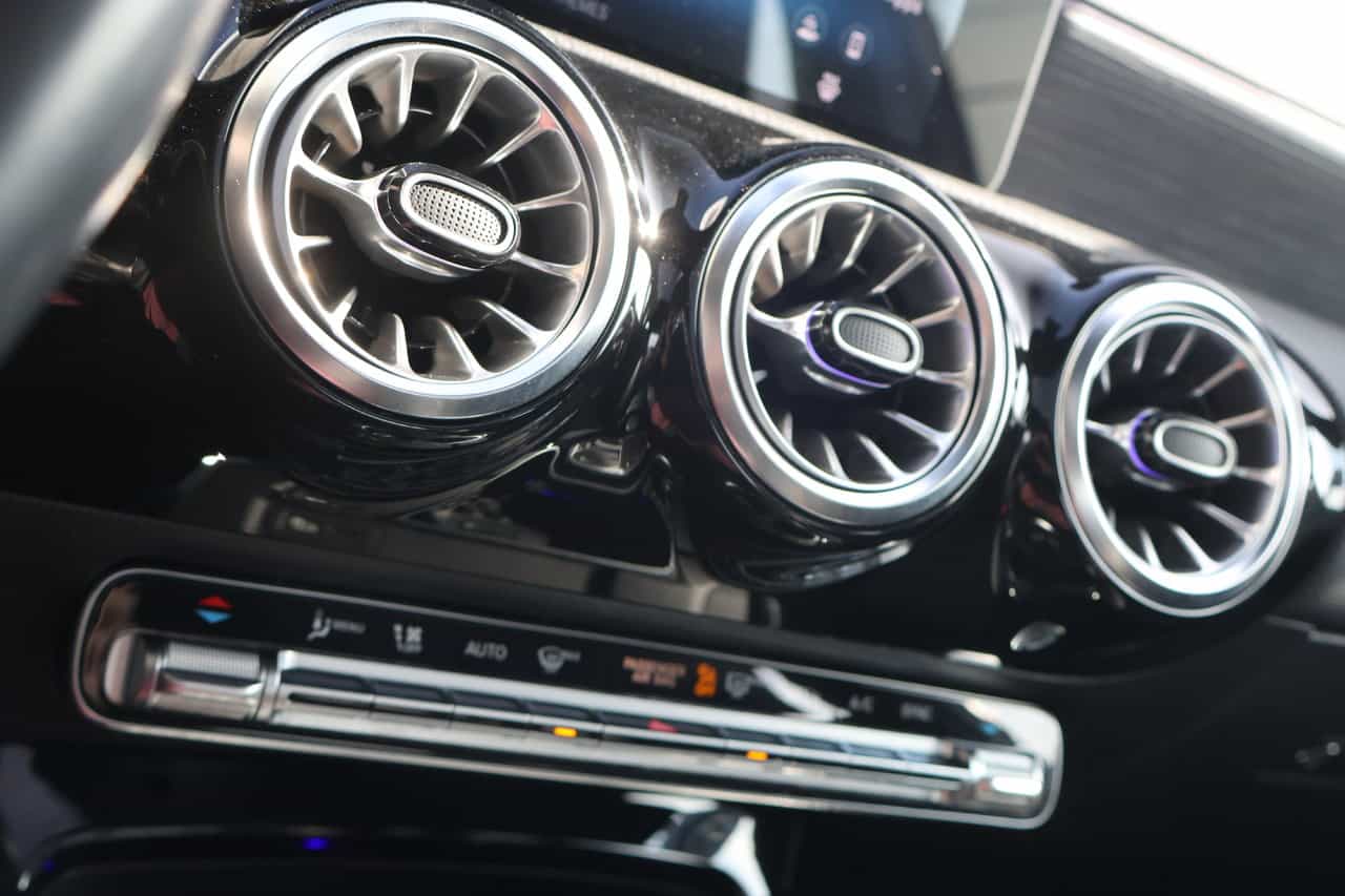 2022 Mercedes-Benz A-Class A250 - Image 19