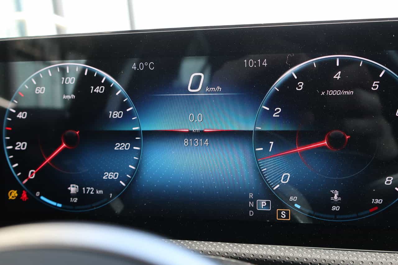 2022 Mercedes-Benz A-Class A250 - Image 21