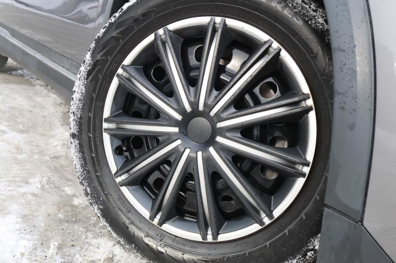 Image 6 Mercedes-Benz GLA-Class GLA250 2022