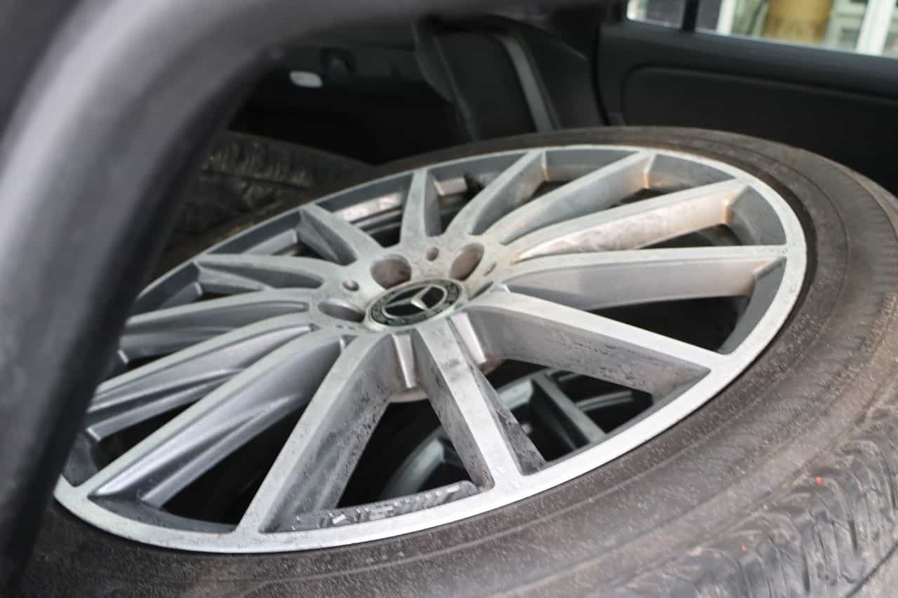 Image 7 Mercedes-Benz GLA-Class GLA250 2022