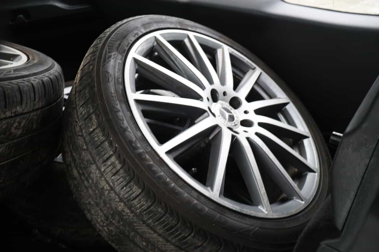 2022 Mercedes-Benz GLA-Class GLA250 - Image 14