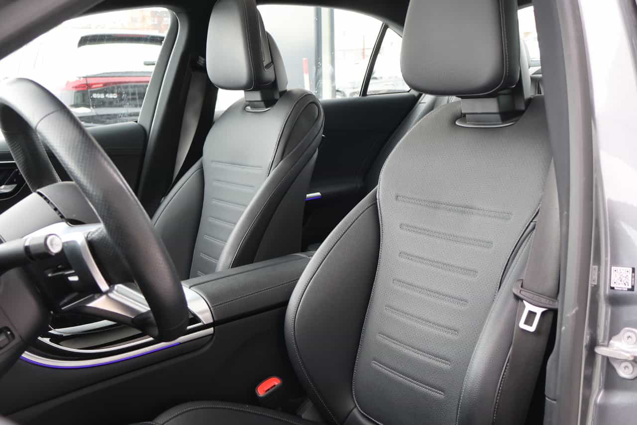 Image 3 Mercedes-Benz C-Class C300 2023