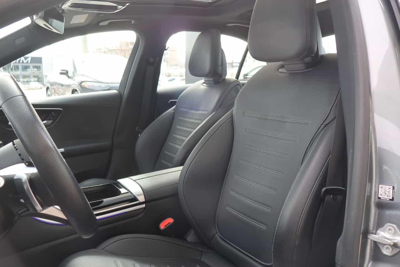 2023 Mercedes-Benz C-Class C300 - Image 3