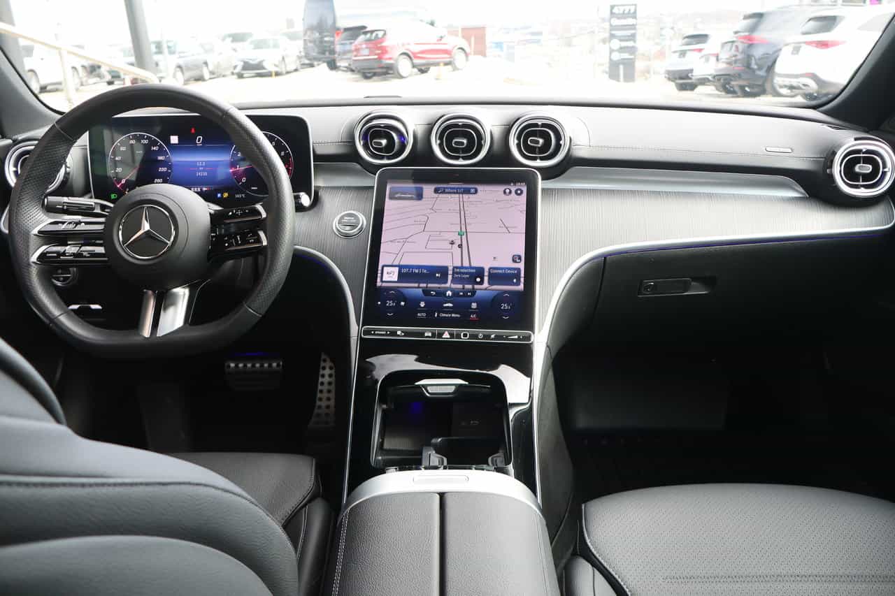 2023 Mercedes-Benz C-Class C300 - Image 15