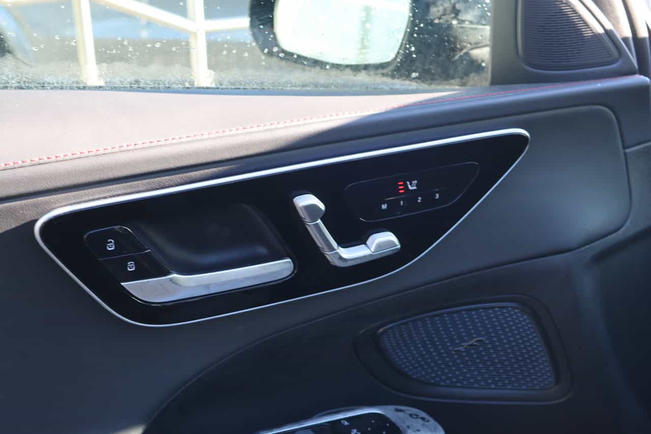 Image 11 Mercedes-Benz C-Class C43 AMG 2023