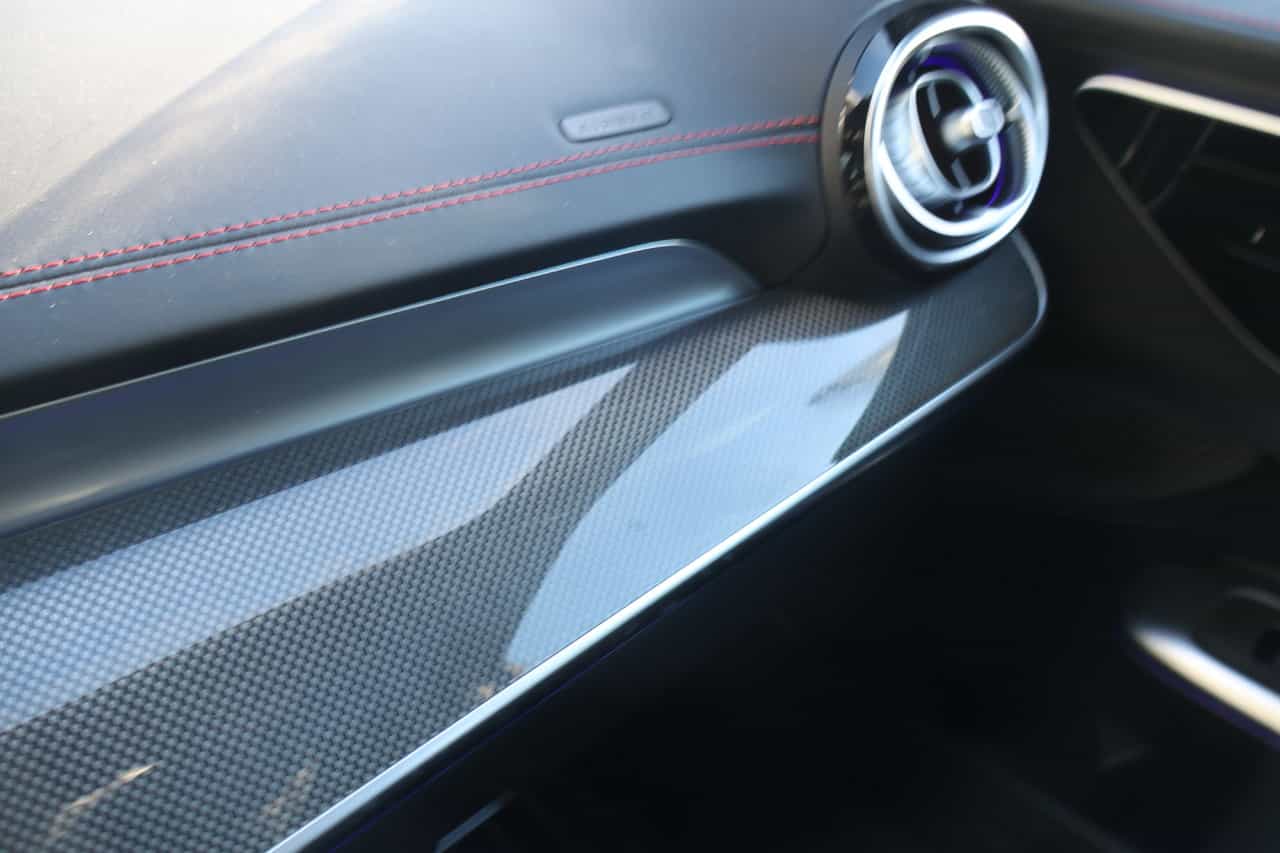 Image 17 Mercedes-Benz C-Class C43 AMG 2023