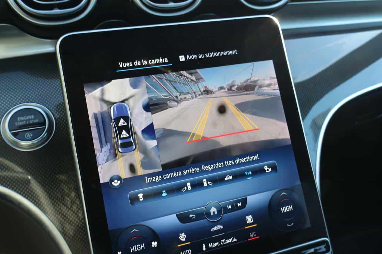 2023 Mercedes-Benz C-Class C43 AMG - Image 25