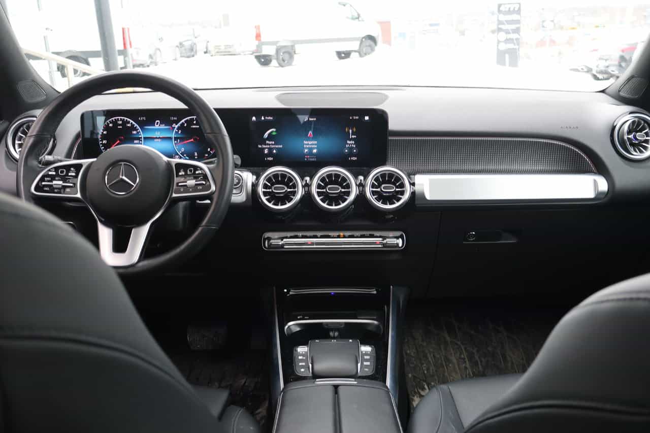 2022 Mercedes-Benz GLB GLB250 - Image 15