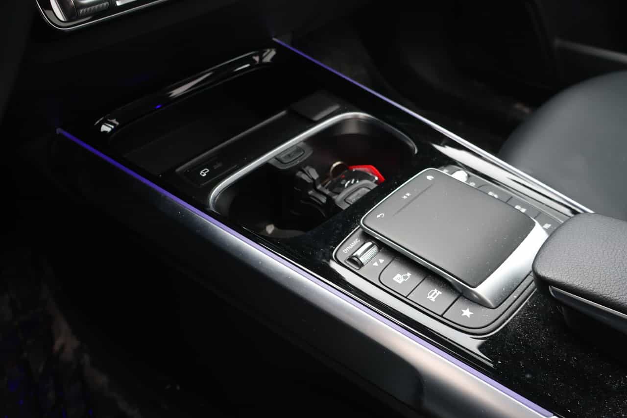 2022 Mercedes-Benz GLB GLB250 - Image 27