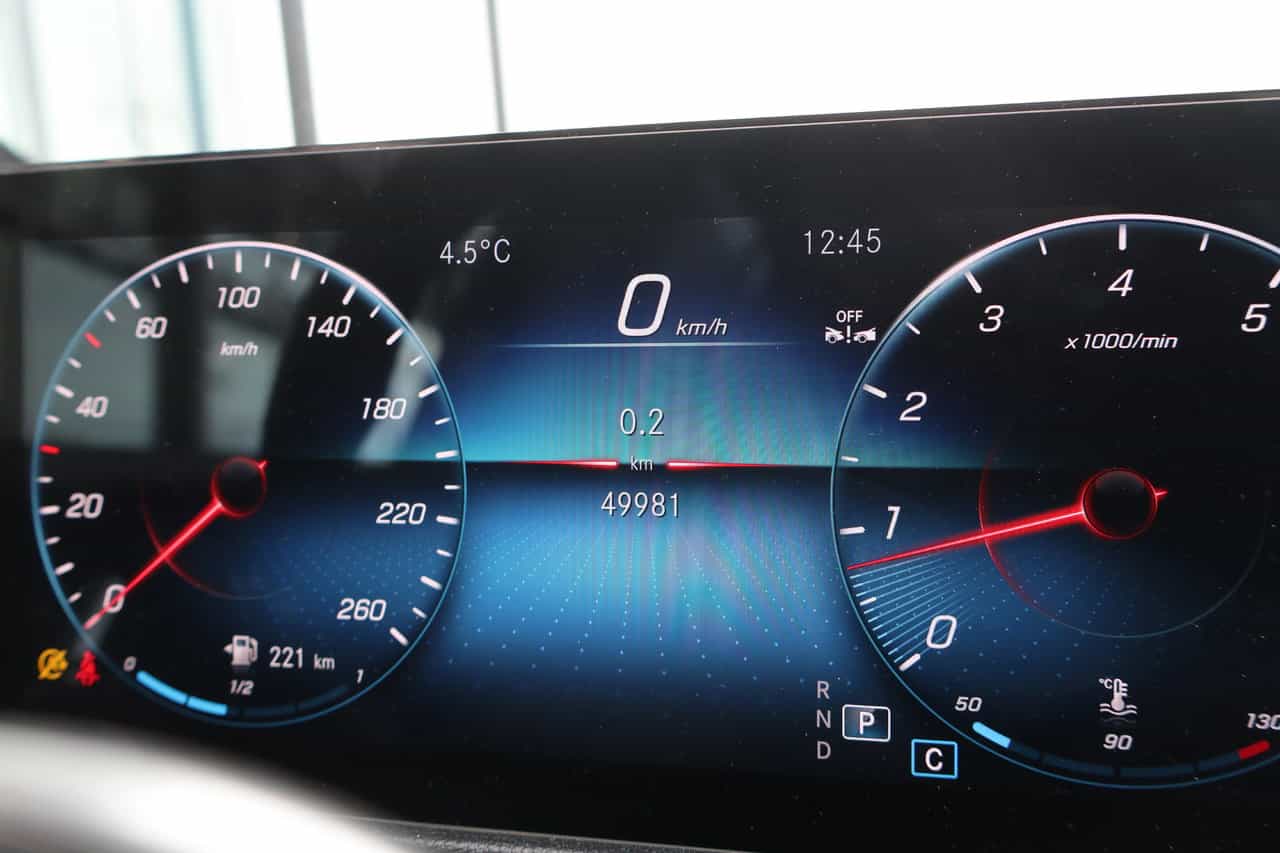 2022 Mercedes-Benz GLB GLB250 - Image 28