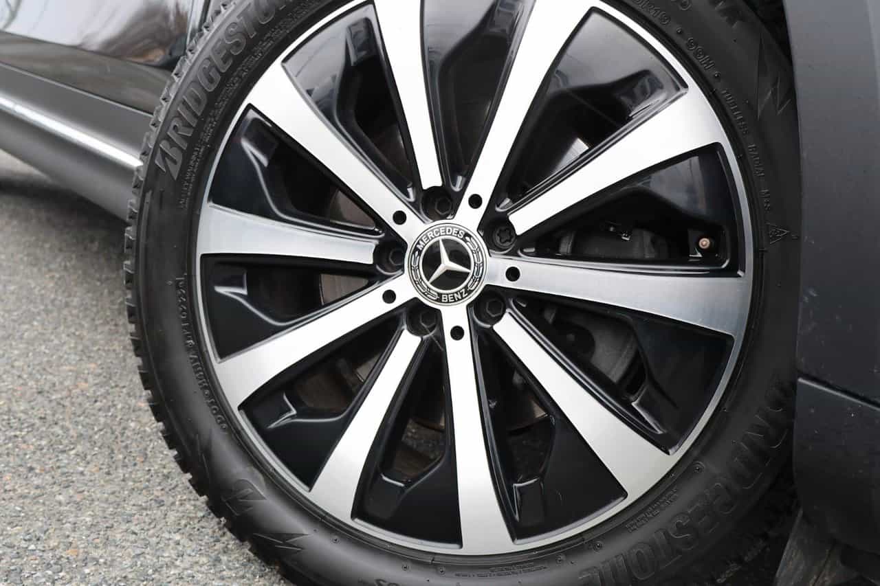 2022 Mercedes-Benz GLB GLB250 - Image 6