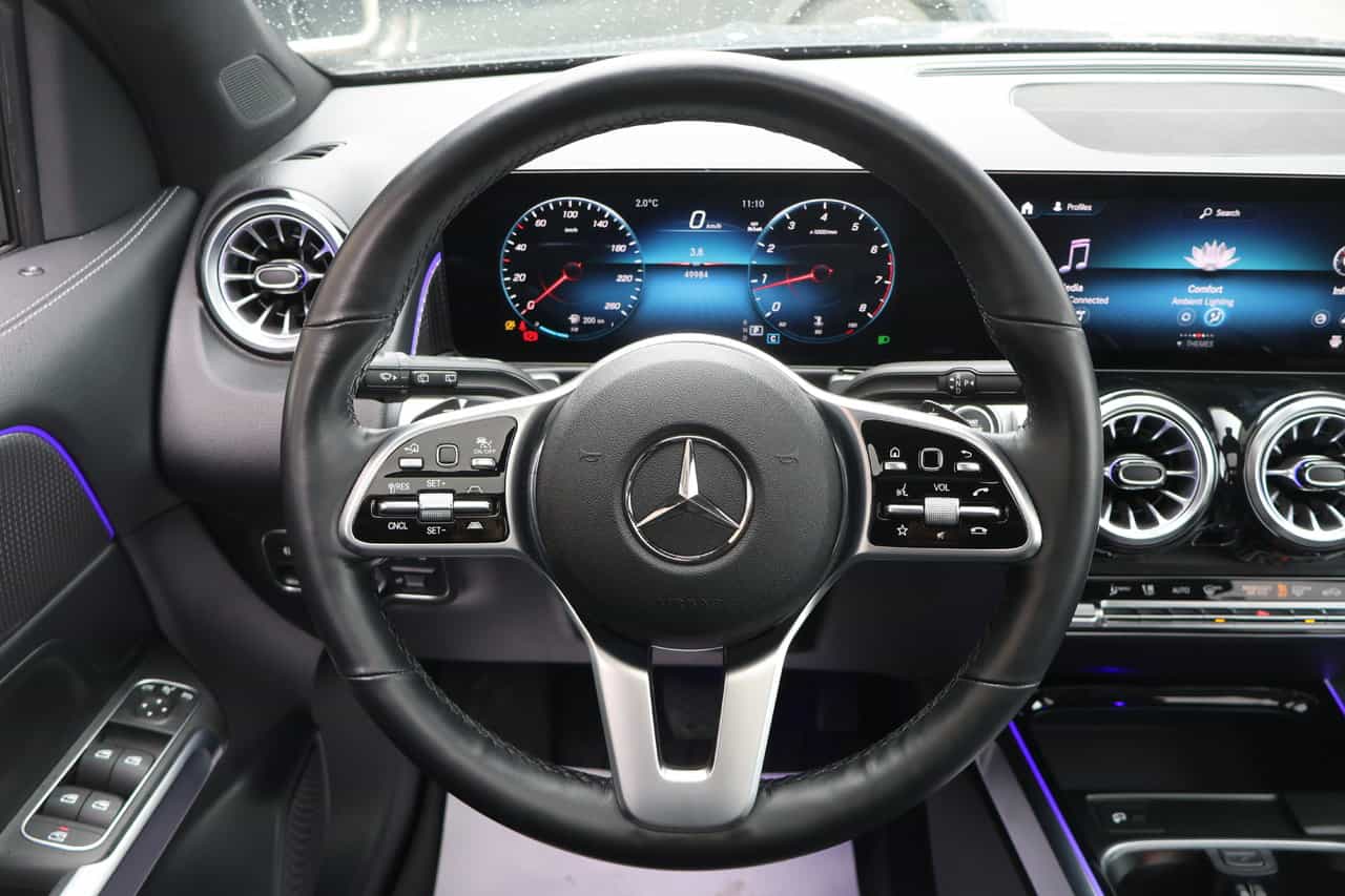 2022 Mercedes-Benz GLB GLB250 - Image 14