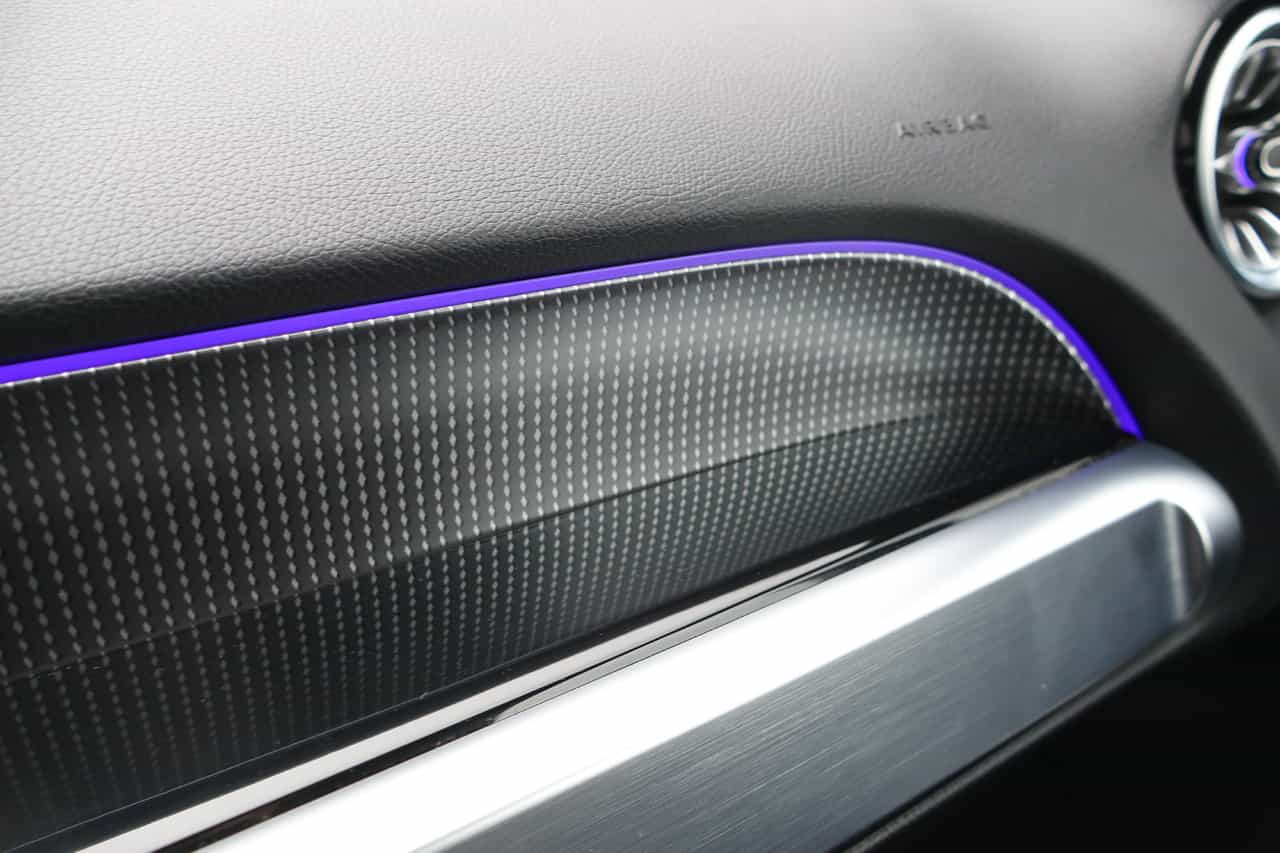 2022 Mercedes-Benz GLB GLB250 - Image 16