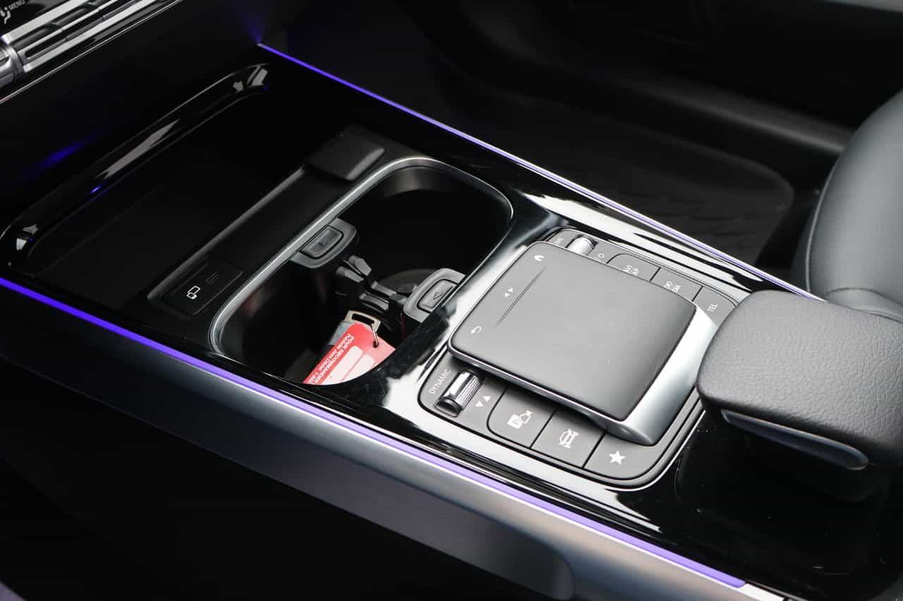 2022 Mercedes-Benz GLB GLB250 - Image 23