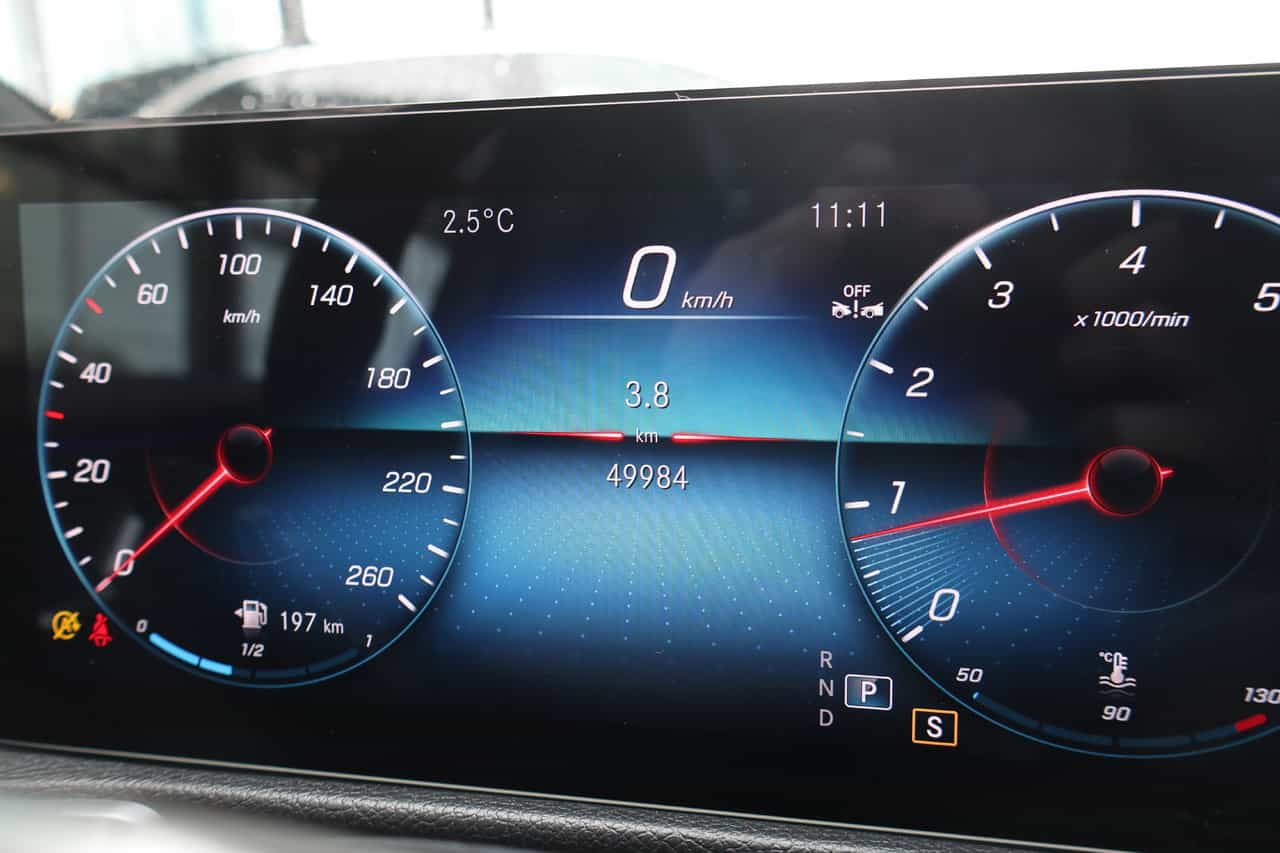 2022 Mercedes-Benz GLB GLB250 - Image 24