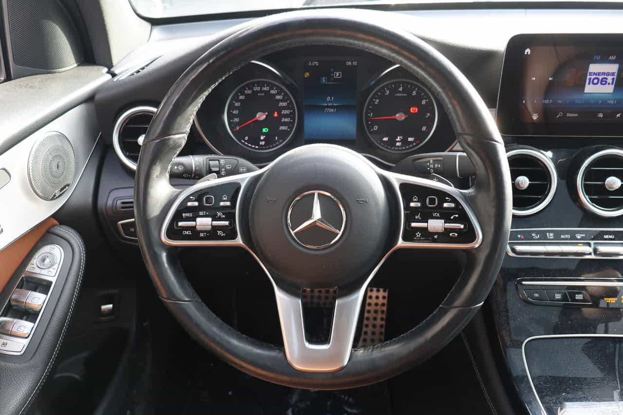 2021 Mercedes-Benz GLC-Class GLC300 - Image 15