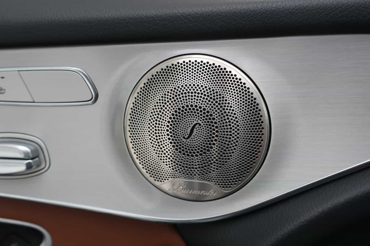 2021 Mercedes-Benz GLC GLC300 - Image 14