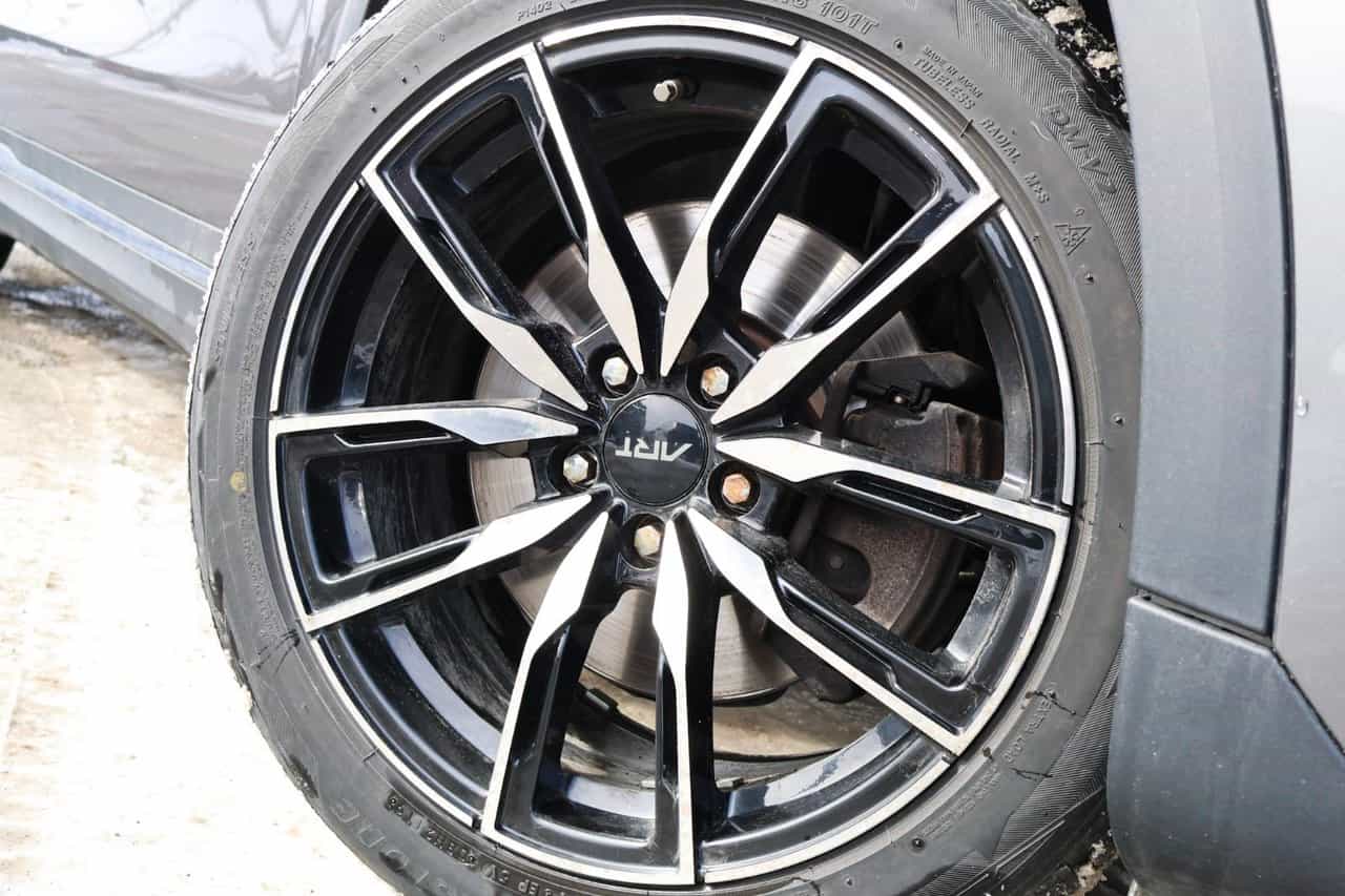 Image 7 Mercedes-Benz GLA GLA250 2023