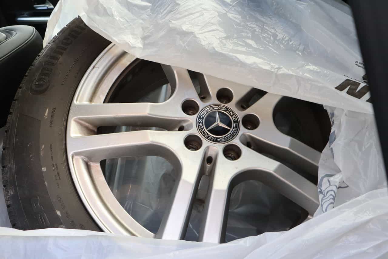 Image 12 Mercedes-Benz GLA GLA250 2023