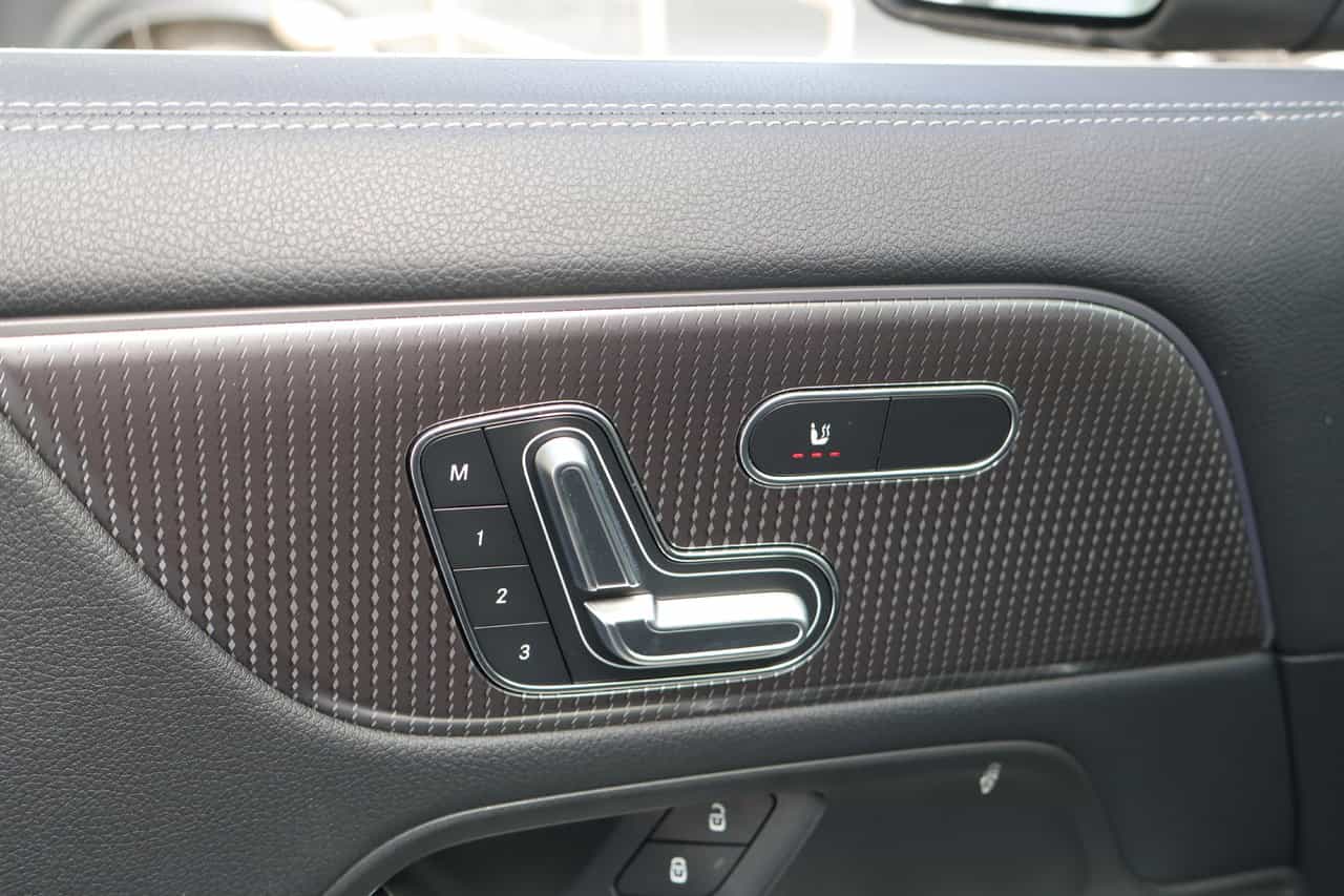 Image 14 Mercedes-Benz GLA GLA250 2023