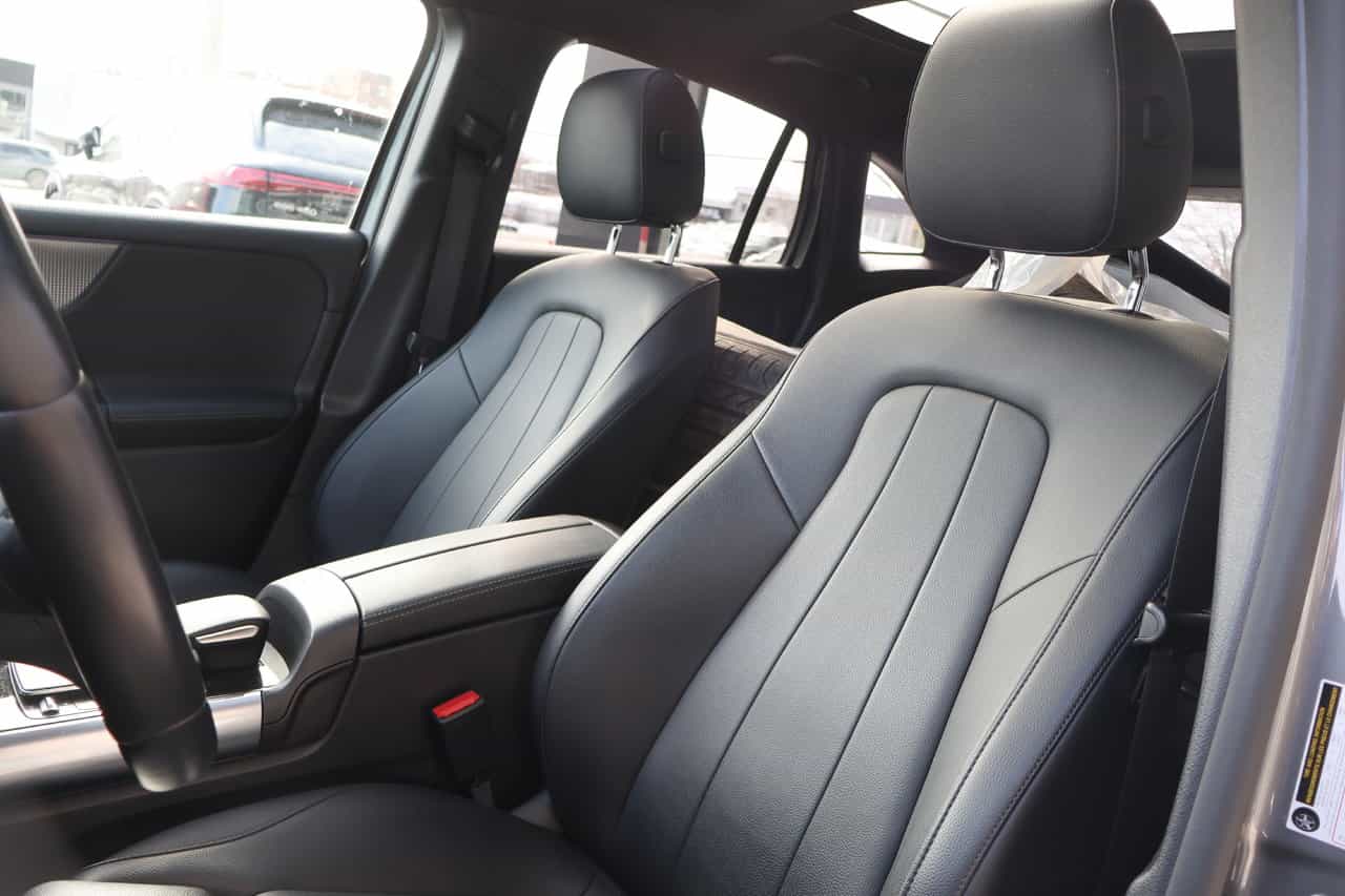 2023 Mercedes-Benz GLA GLA250 - Image 15