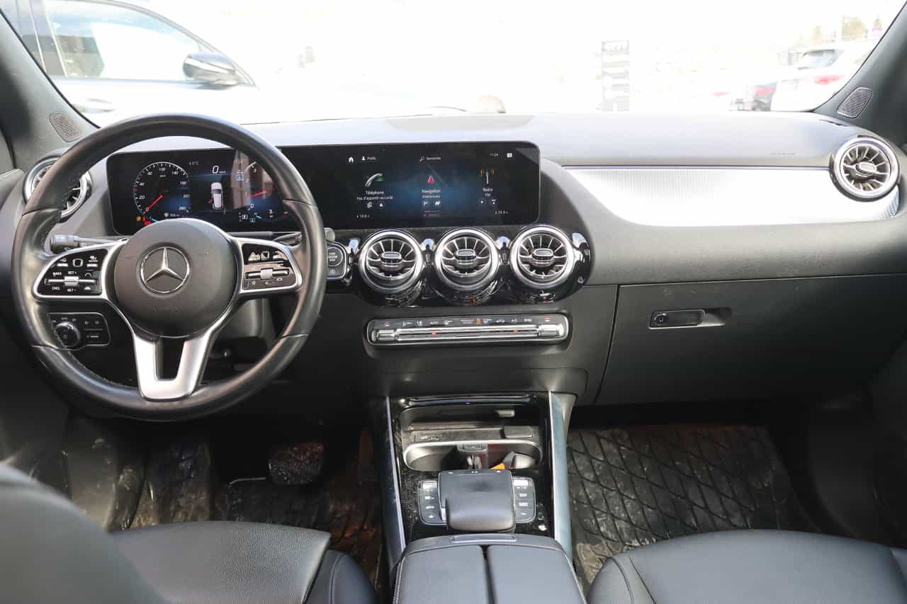 Image 16 Mercedes-Benz GLA GLA250 2023